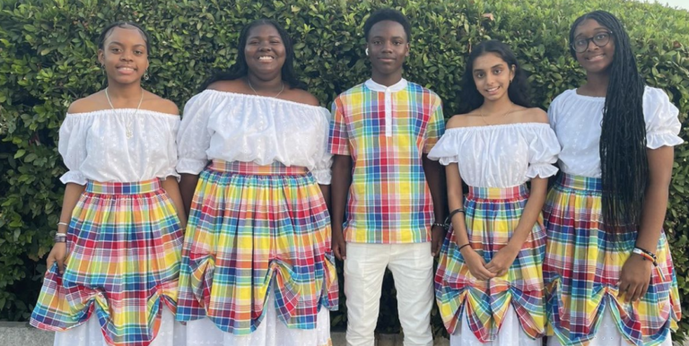 Project Promise Robotics Team Competes With 190 Other Countries